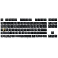 Black TKL 87 key