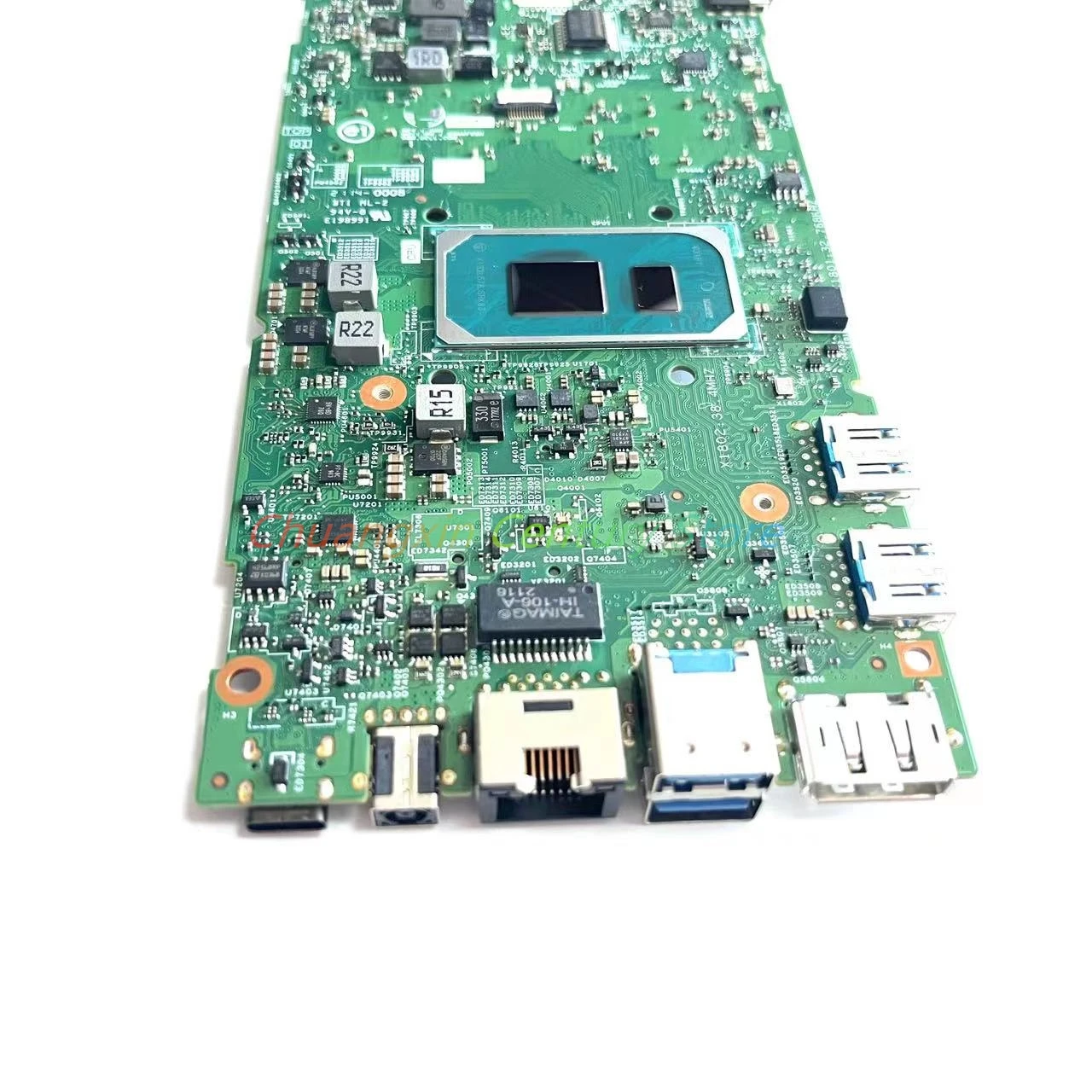 Placa base 19448-1 para portátil Dell Optiplex 3090 con CPU: I5-1145G7 100% prueba funcionando ok enviado - imagen 3