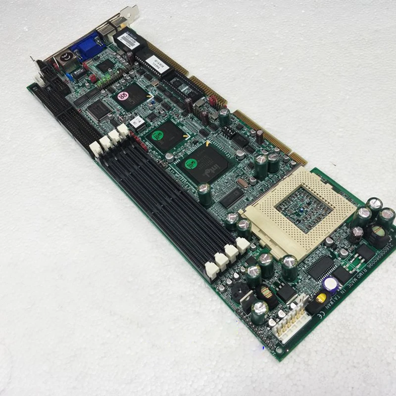 RAS-01L 216006980096   Placa base original para computadora industrial - imagen 5