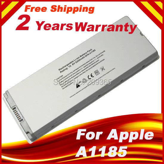Batería Apple MacBook A1181 – Alta Capacidad - imagen 3