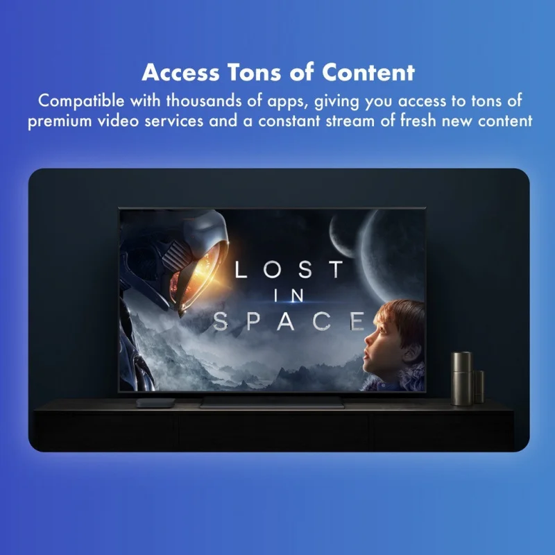 Q96 OHP Xao im TV Box Android 13 4K HD BT5.0 Wifi 4G 5G 8GB 128GB asistente de voz reproductor multimedia inteligente Quad Core set-top box iptv - imagen 3