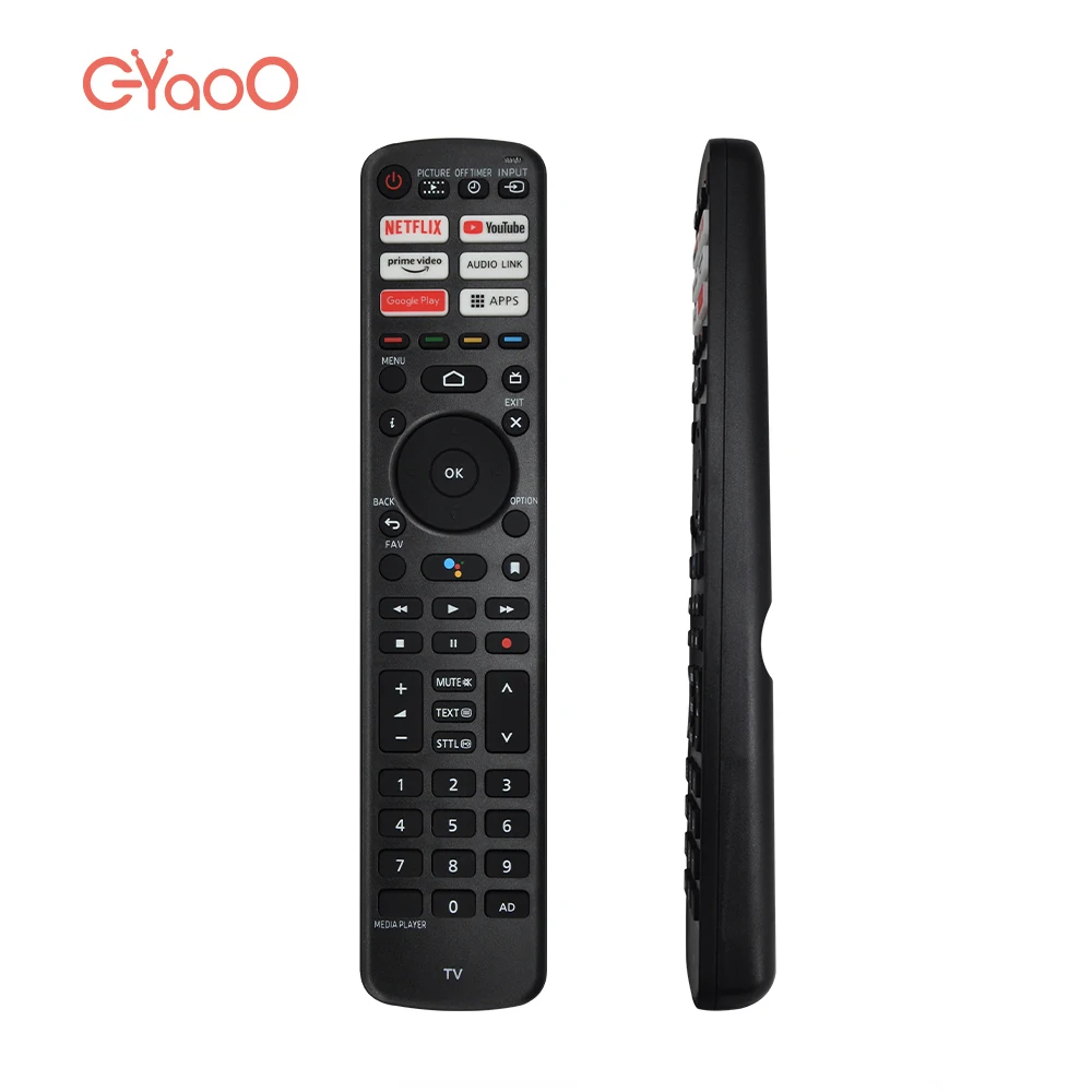 PN-V10 control remoto de repuesto por voz RC700P adecuado para Panasonic 4K HD smart TV 65LX800HTX-43LXW834 TX-55LXT886 - imagen 3