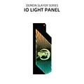 IO light panel