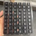 54key LAK black