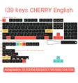 139 key English