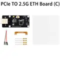 PCIe TO 2.5G ETH B C