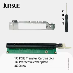 ThinkCentre Tarjeta Gráfica PCIe para M920x M720q P330 Tiny5