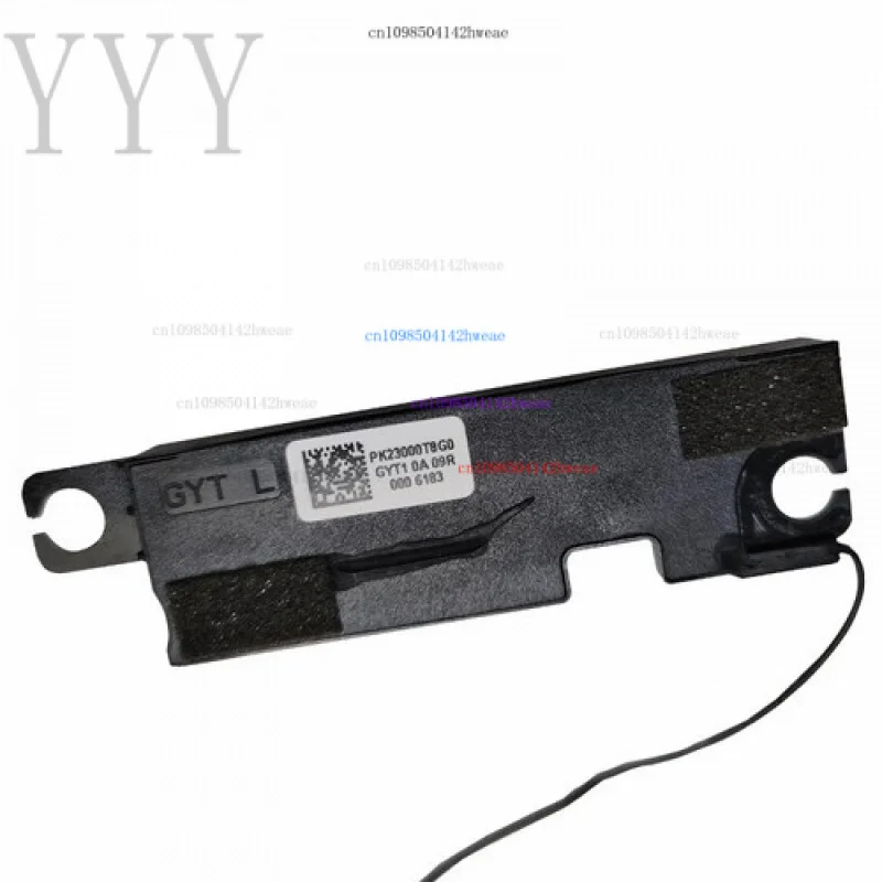 Para Lenovo Ideapad 3-14 3 14ADA05 PK23000T8Y0 Altavoz incorporado izquierdo y derecho - imagen 2