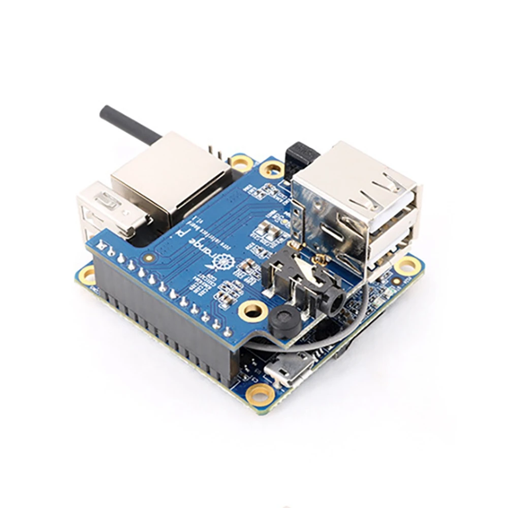 Módulo de placa adaptadora de placa de expansión Superior para interfaz USB Oranger Pi Zero - imagen 4