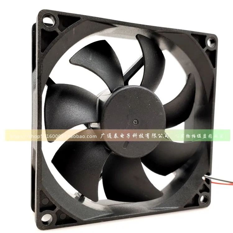 Tian Xuan TX9025L12S 12V 0.16A 9 9025 ventilador de refrigeración 9cm - imagen 5