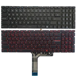 Teclado Repuesto para Portátil MSI – Compatible Series 16H y 16L – Layout Español
