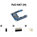 PoE HAT H