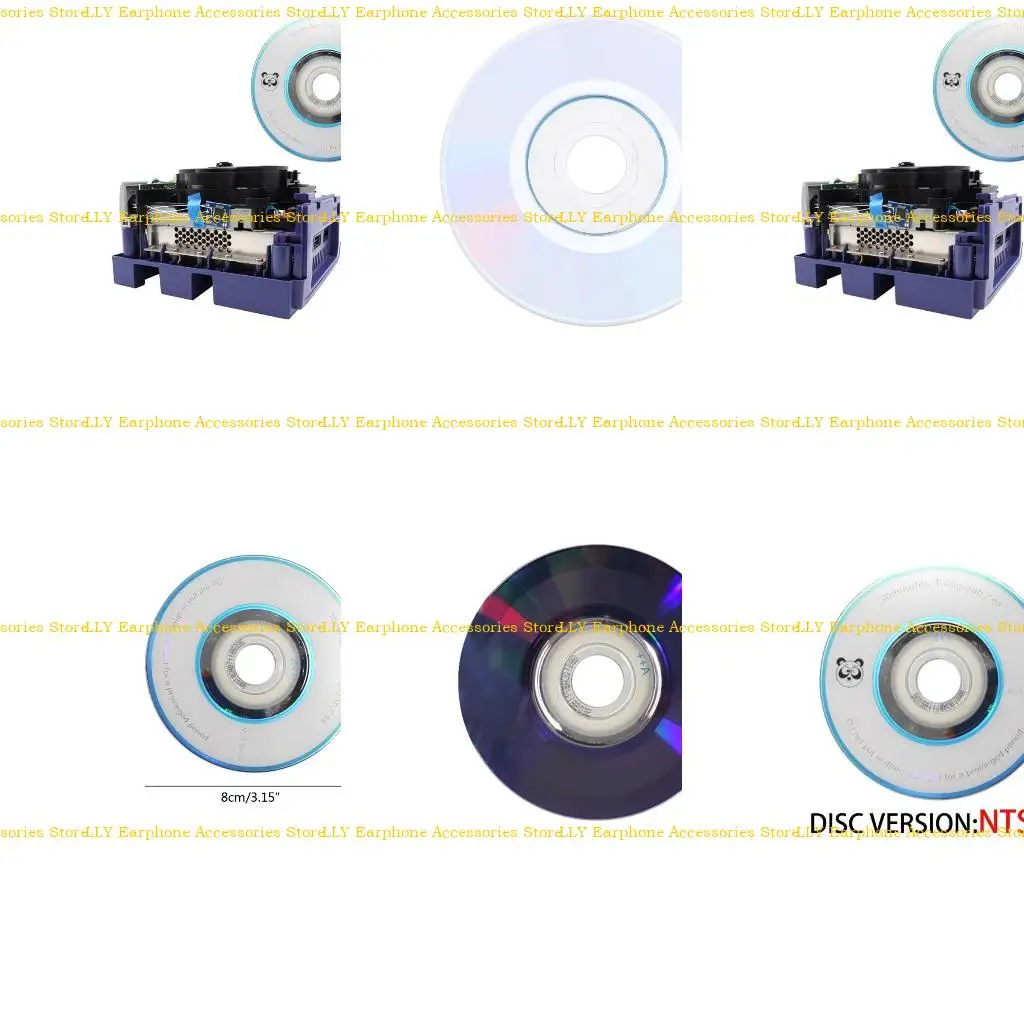462E SD2SP2 Adaptador Lector tarjetas TF para Boot Disc Mini DVD Adecuado para GameCube