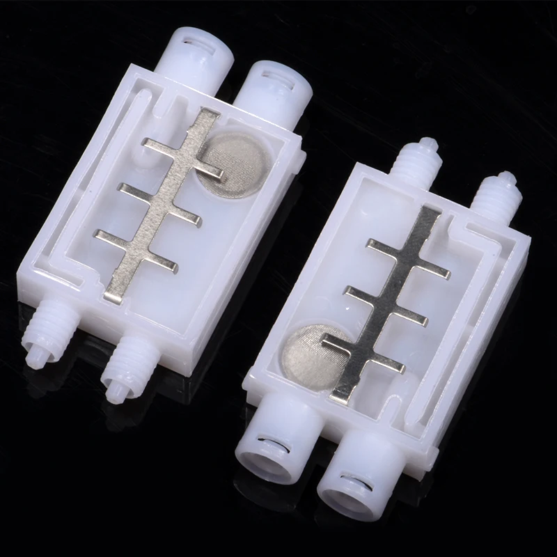 Amortiguador DX7 de 10 piezas para cabezal de impresión Dx7 para Epson B300/310; B500/510 (Conector: 4 mm x 3 mm 3 mm x 2 mm) - imagen 4