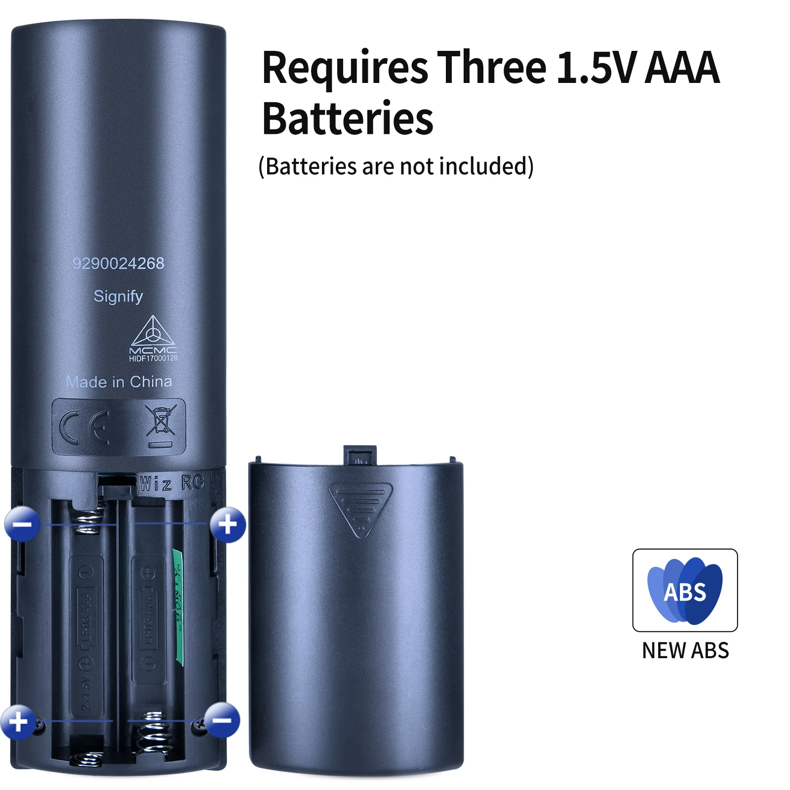 Nuevo mando a distancia 9290024268 Para productos conectados PHILIPS WiZ Gen II - imagen 4