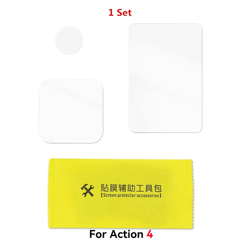 Action 4 1 PCS
