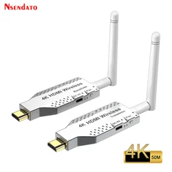 Extensor HDMI Inalámbrico WiFi Transmisor Receptor Video PS4