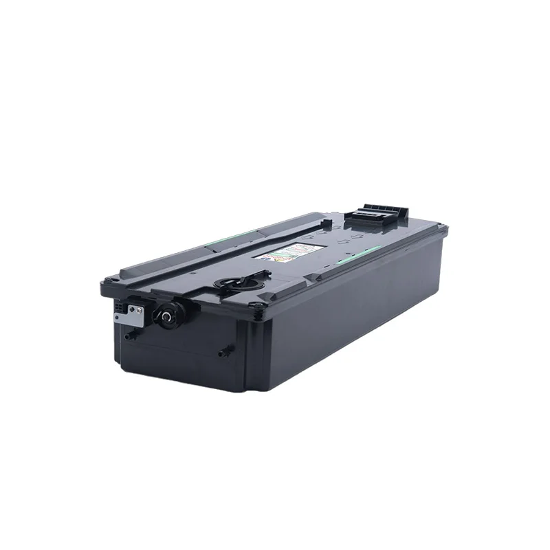 418425 nueva caja de tóner residual Compatible para Ricoh IMC 2500 3000 3500 4500 6000 2001 5500 2510 3510 4510 - imagen 5