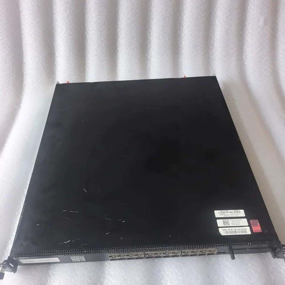 N4032F 10G SFP+ Conmutador empresarial de red de tres capas 24 puertos N40 32F - imagen 5