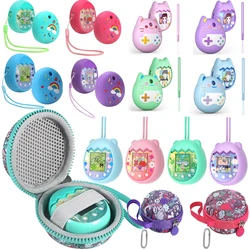 Funda Silicona Tamagotchi Pix – Protección Antigolpes