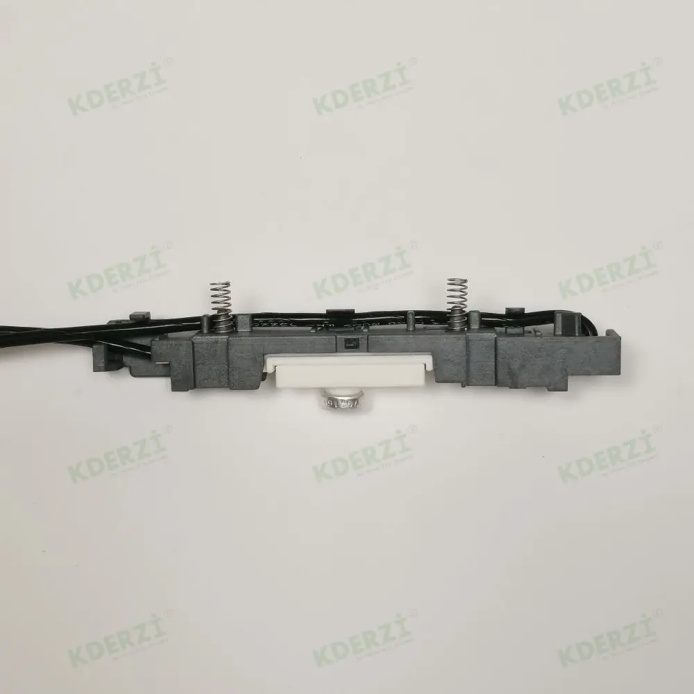 Termostato TW-M600 Original 90% n para impresora, termointerruptor para HP Laserjet Enterprise 600, M601, M602, M603, M604, M605, piezas de repuesto - imagen 5