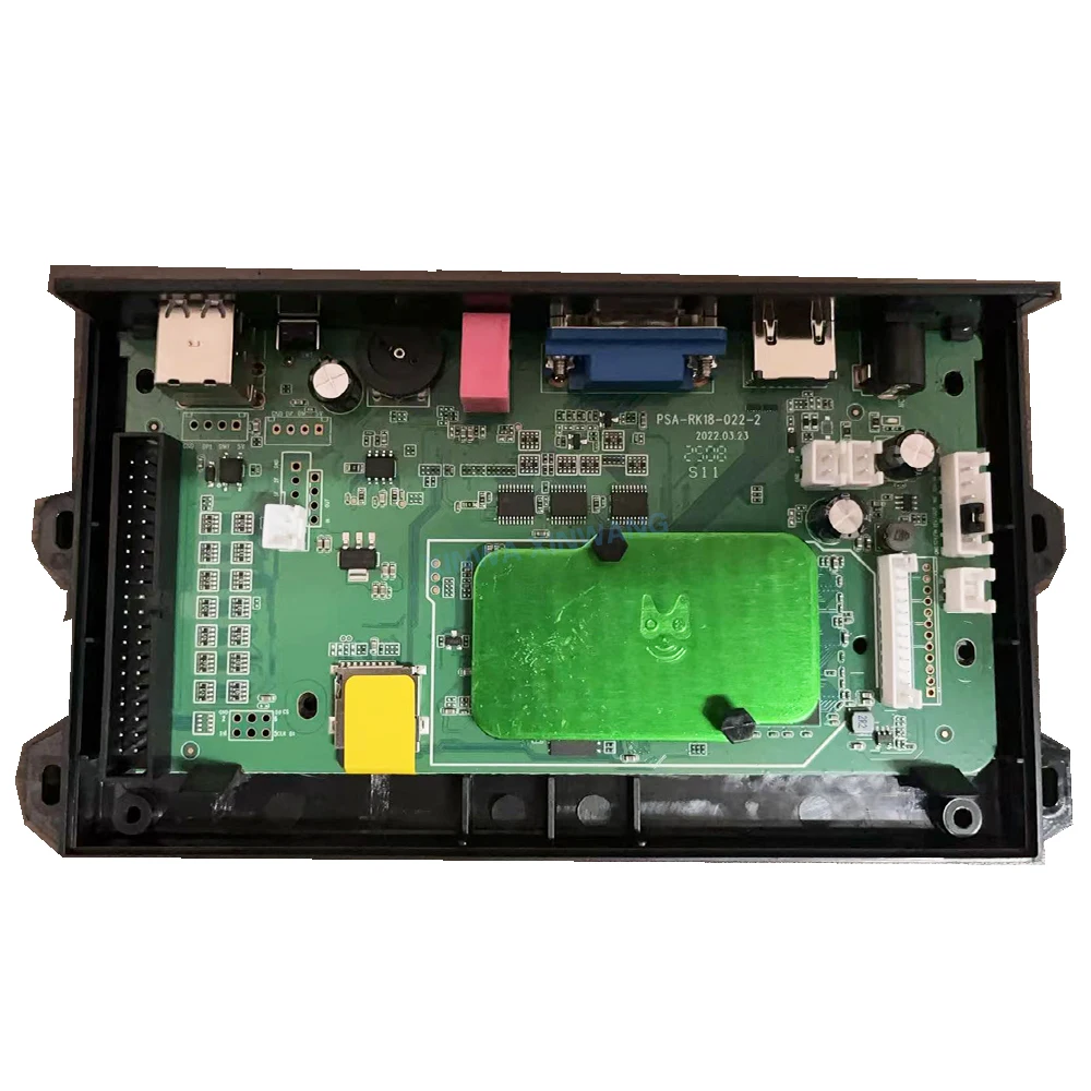 DX Pandora Saga Box 26800 en 1 tablero de juego placa base de 2 jugadores HDMI VGA para gabinete de juegos Arcade Bar Top Machine consola de Joystick - imagen 5