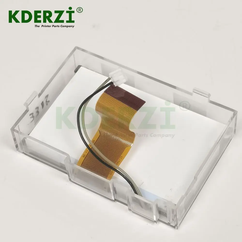 Panel de Control LCD para impresora Xerox workcenter, piezas de repuesto, JC61-02792A, 3315, 3325 - imagen 4