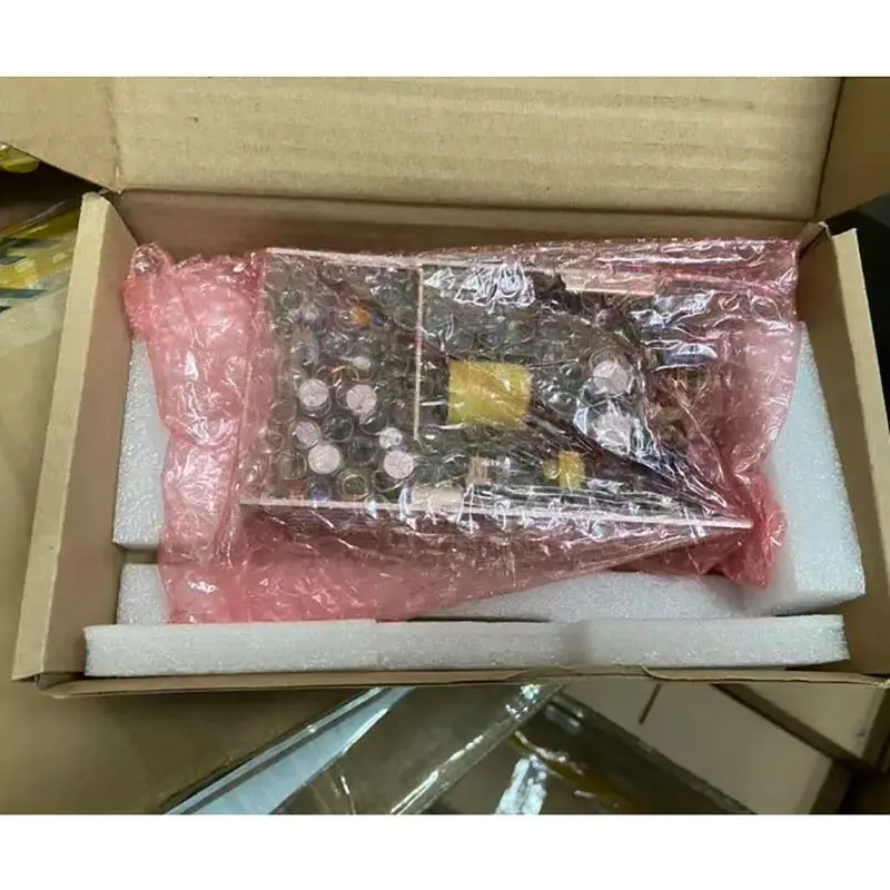 Para placa de alimentación del interruptor MPD-810H