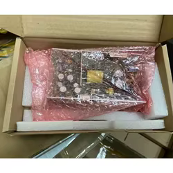 Para placa de alimentación del interruptor MPD-810H