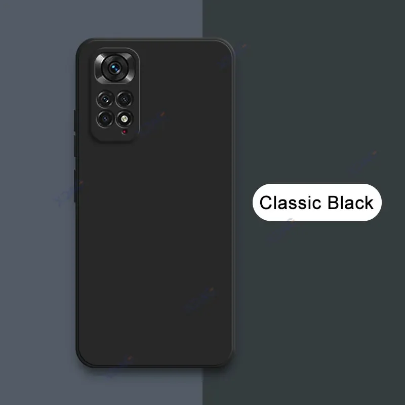Classic Black