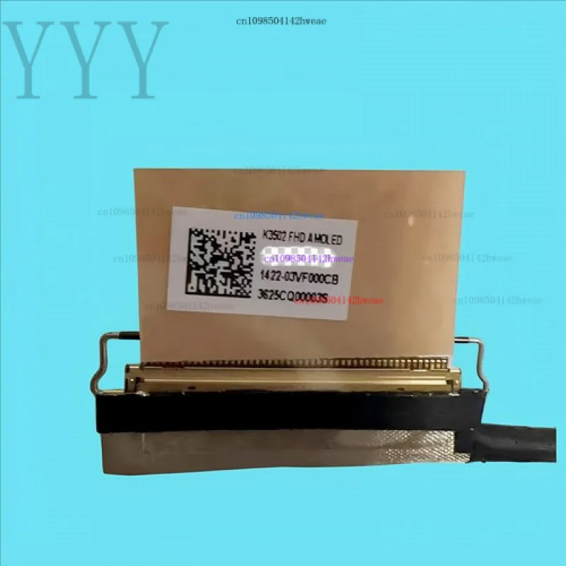 Para 1422-03VF000CB para ASUS K3502 CABLE OLED FHD - imagen 2