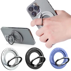 Soporte Magnético MagSafe para iPhone 12/13/14 Pro y Max