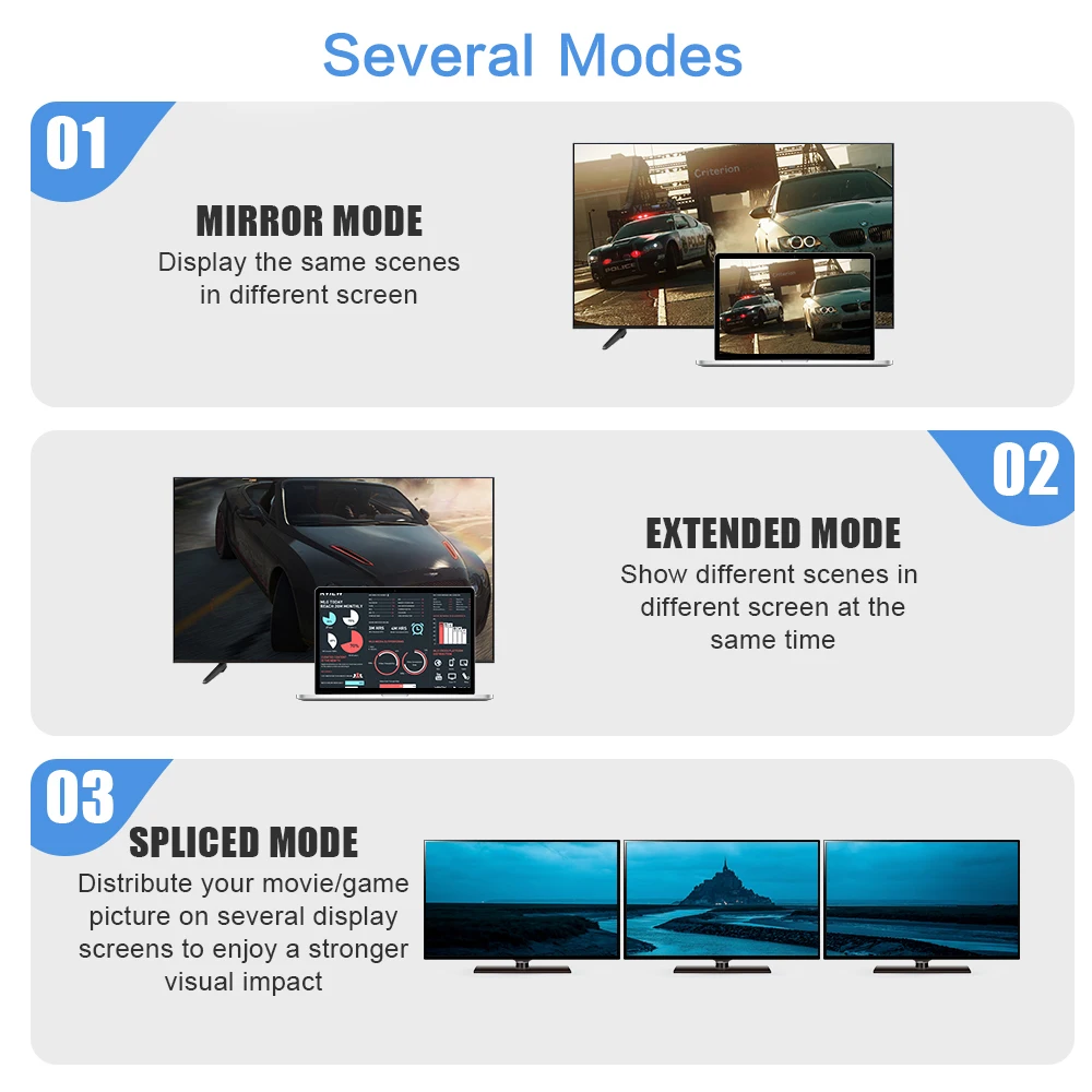 MOSHOU Cable HDMI 2.1 Fibra Óptica 8K 120Hz PS5 - imagen 2