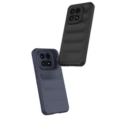 Funda TPU IQOO 15 – Coque Silicona Suave Multicolor Antigolpes