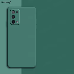 Funda Silicona TPU OnePlus Nord N200 5G – Protección Suave Antigolpes