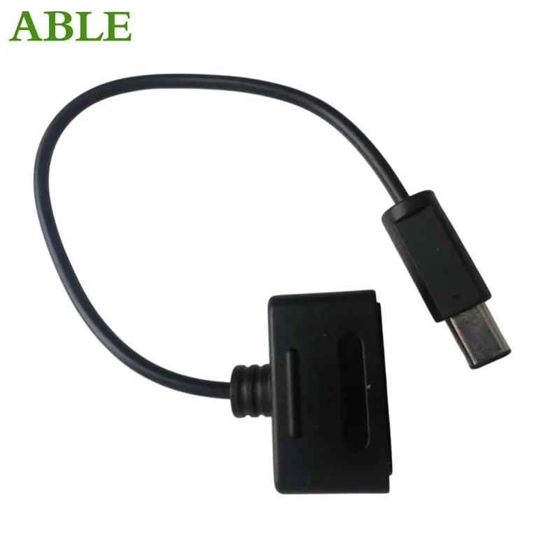 NGC handle adapter SFC handle conversion GC game accessories SFC to ngc handle converter - imagen 5