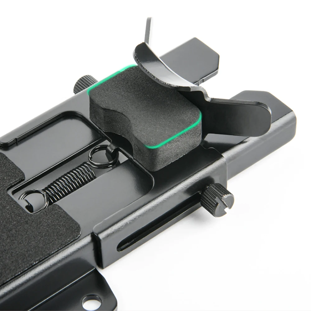 Soporte de altavoz de pared de Metal para JBL Charge 3/4/5, soporte para JBL Flip 4/5/6, soporte para altavoz inteligente, marco de soporte de Base, estante de almacenamiento - imagen 3