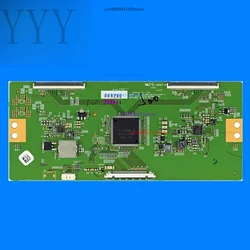 Placa T-Con LG UF6450 UF6790 – Repuesto Técnico Compatible