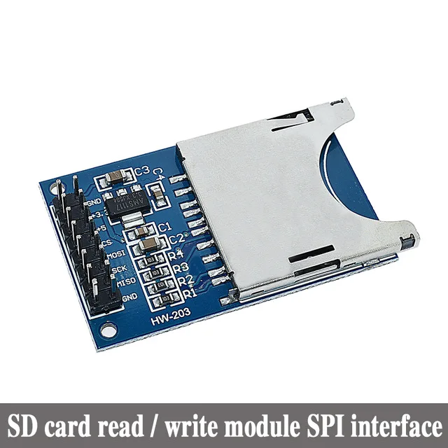 SD Module