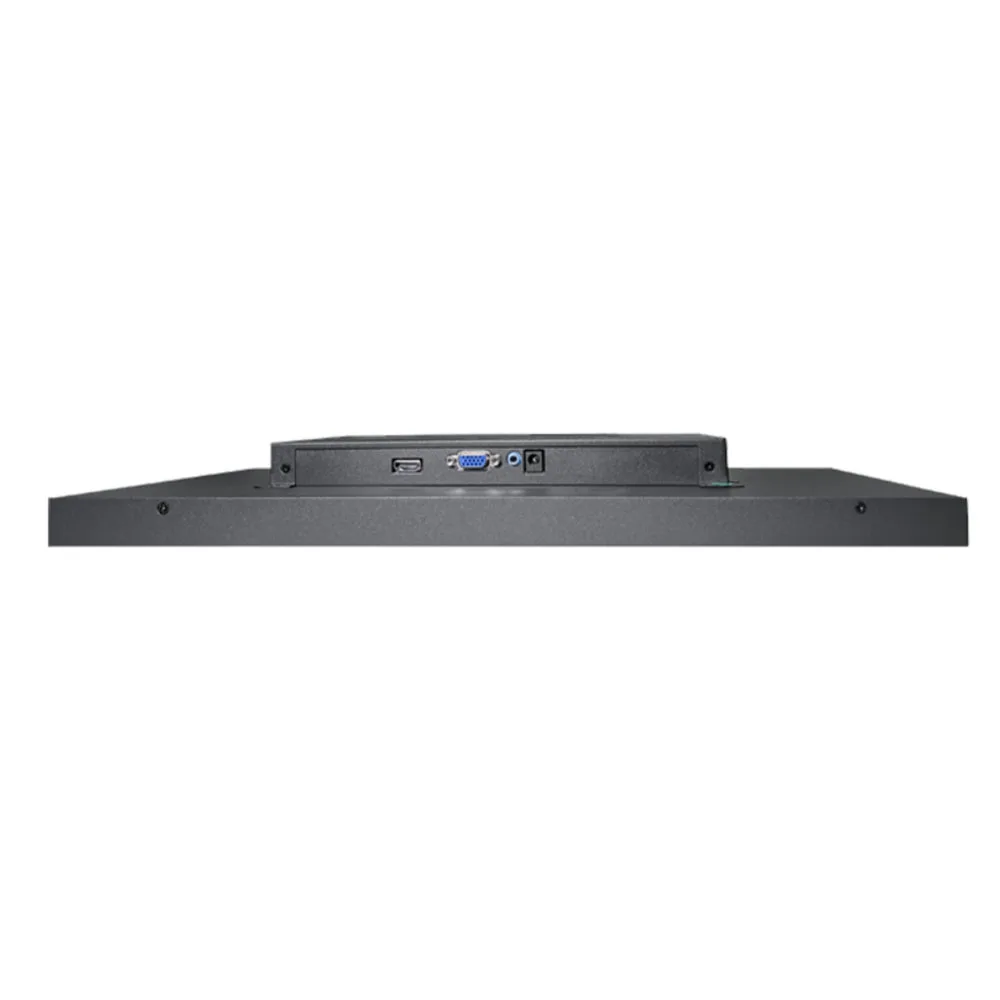 Panel de grado Industrial de 18,5 pulgadas, pantalla táctil LCD de 1920x1080, Monitor de marco abierto, caja de Metal con entrada HD VGA - imagen 4