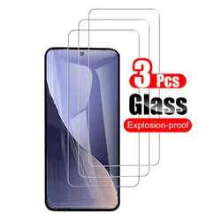 Cristal Templado 10H Xiaomi 13 5G – Protector Pantalla Antirrayaduras