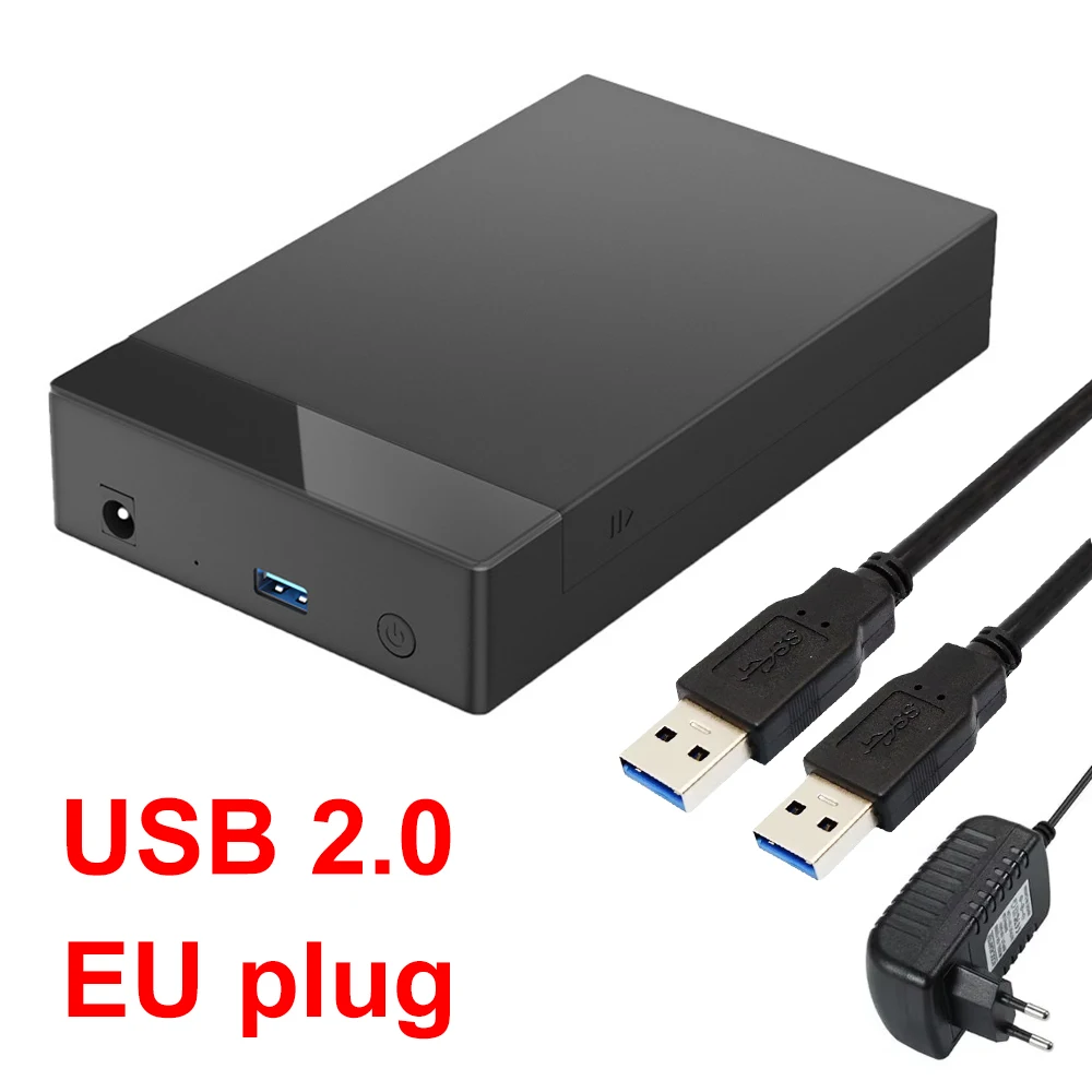 USB 2.0 EU