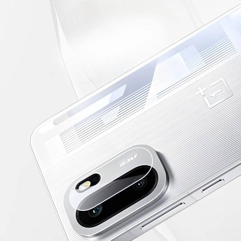 Película de lente de cámara trasera para Oneplus Ace 6, protectores de cámara para One Plus 1+ ACE6, cubierta de lente de vidrio templado transparente - imagen 3
