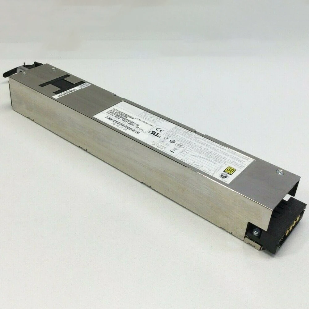 CPB09-031A R2X0-PSU2-650W-SB 650W para fuente de alimentación del servidor CISCO UCS C200 - imagen 5