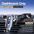 Dashboard Grey