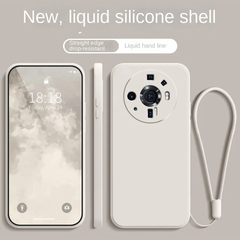 Para Xiaomi Mi 12S 13 Ultra funda trasera cuadrada Xiomi Mi 14T 15 14 13 12 Ultra POCO F5 f7 X7 PRO C75 Funda protectora suave para cámara - imagen 2