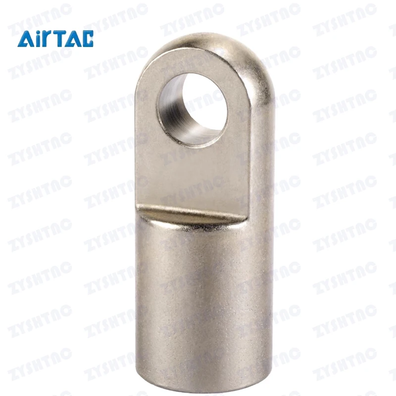 Cabezal de conexión AIRTAC tipo I F-M3050I/M4/M10/M12/14/16/18/20/22/26/27/36/42 F-M8X125I Accesorios de cilindro tipo Y F-M6×100I - imagen 2