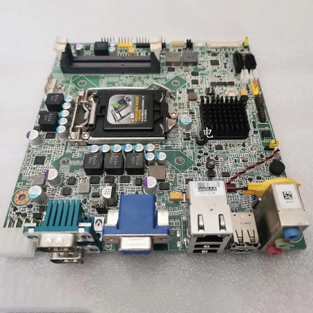 Para placas base industriales Advantech DAC-SC15 REV.A1 - imagen 4
