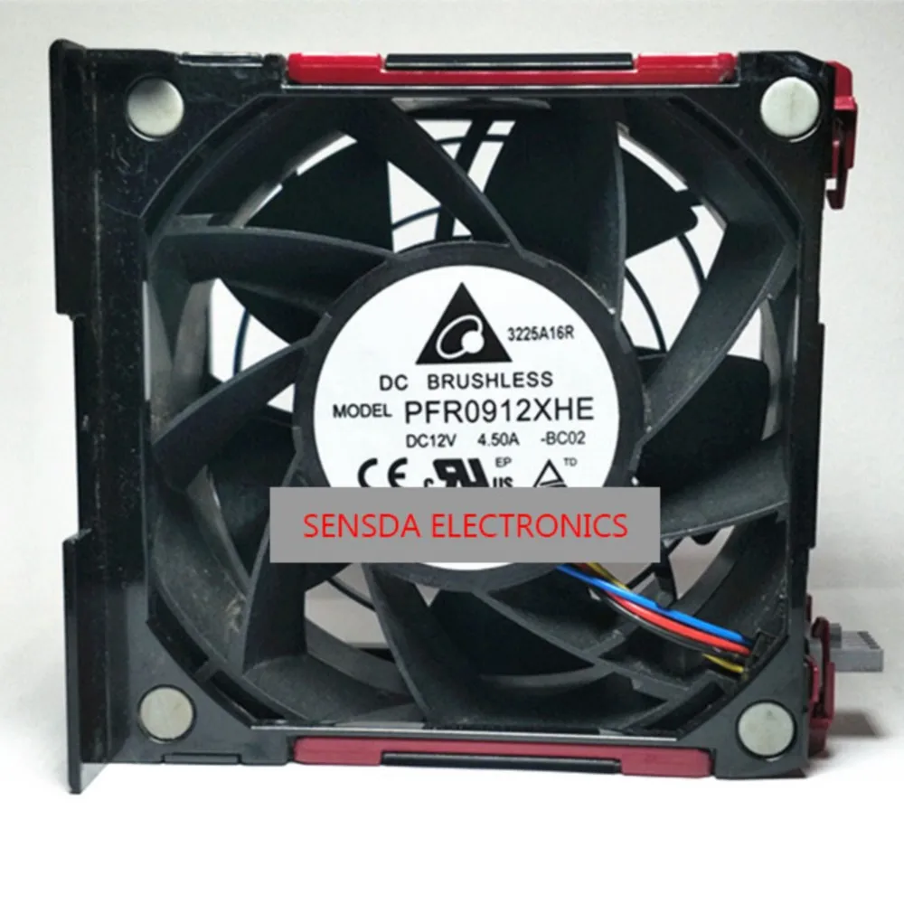 Kit de actualización de CPU ML350p Gen8: disipador de calor y ventilador de 92 mm, 667268 -001, 661332 -001, refrigeración del servidor - imagen 2