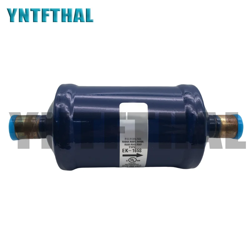 Nuevo módulo de EK-165S original